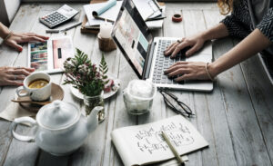 Mehr über den Artikel erfahren WebShop – WooCommerce Anbindung