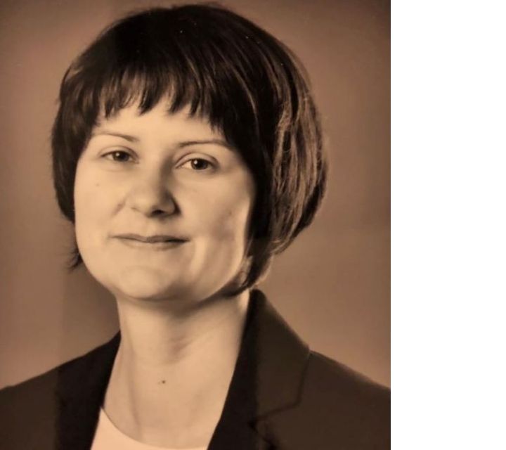 Bettina Bettina Huber - Buchhaltung, Freefinance, Export, Support