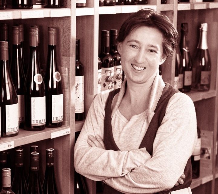 NIna Nina Schmid - Vertrieb und Marketing
