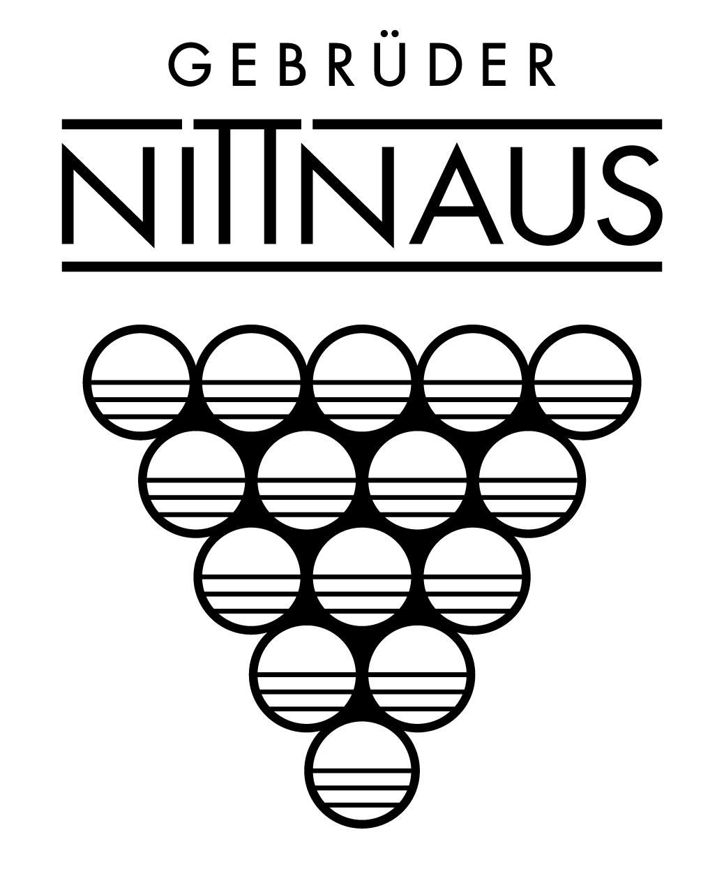 Nittnaus Logo Gebrüder Nittnaus Logo
