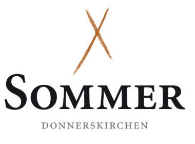 Sommer-logo Sommer Donnerskirchen Logo