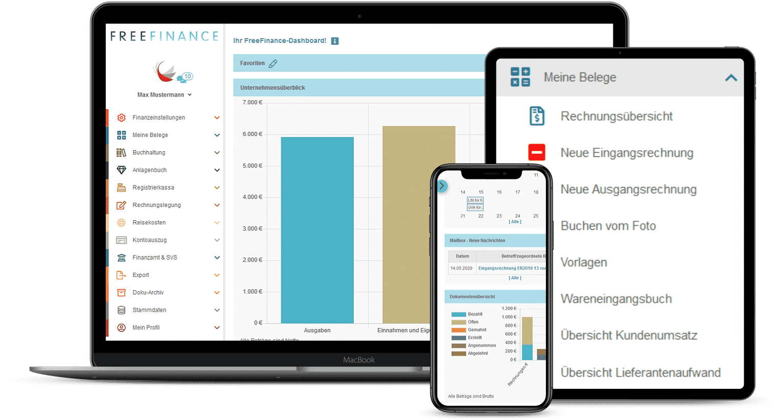 freefinance freefinance