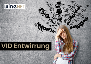 Mehr über den Artikel erfahren VID Nummern – eine Entwirrung!