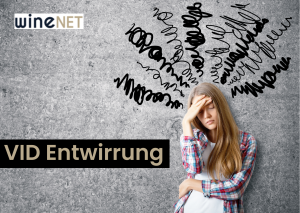 Read more about the article VID Nummern – eine Entwirrung!