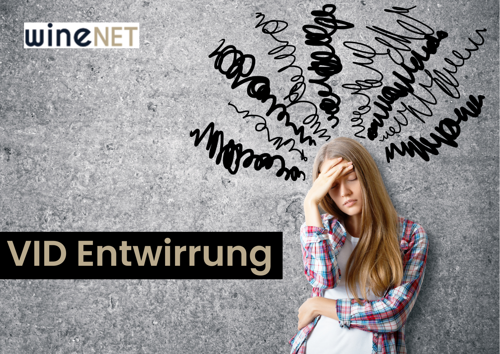 Du betrachtest gerade VID Nummern – eine Entwirrung!