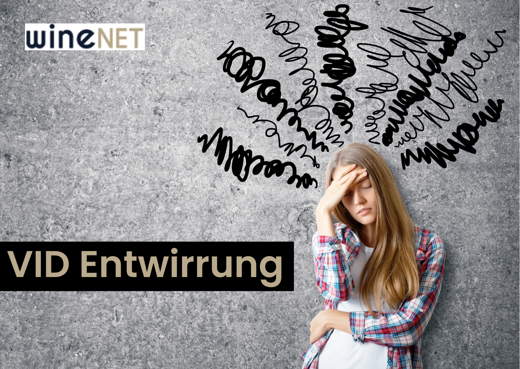 You are currently viewing VID Nummern – eine Entwirrung!