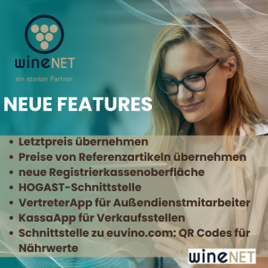 Mehr über den Artikel erfahren Stillstand ist keine Option